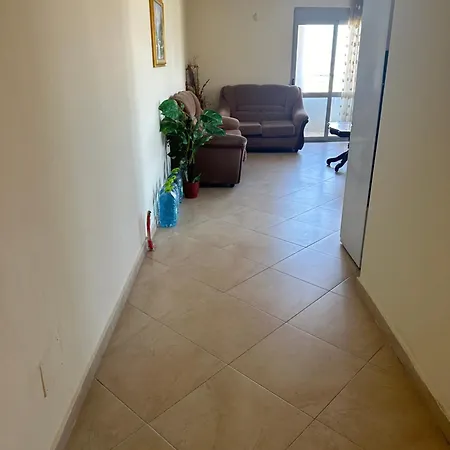 Durres Beach Room * Durrës