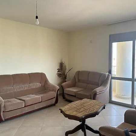 Ubytování v soukromí Durres Beach Room Durrës