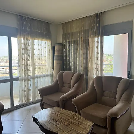 Durres Beach Room
