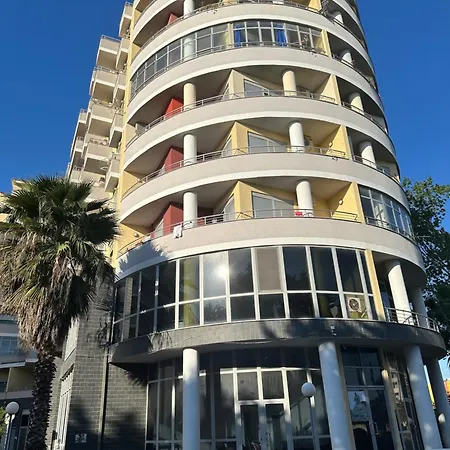 Durres Beach Room Durrës