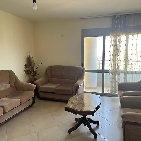 Durres Beach Room *