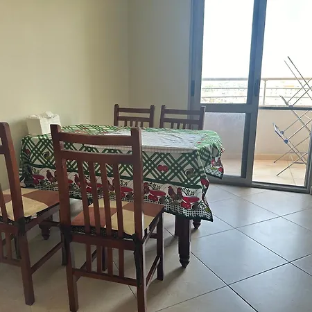 Durres Beach Room Дуррес