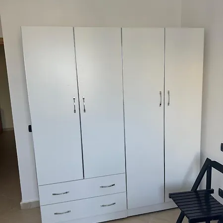 Durres Beach Room Проживание в семье Дуррес